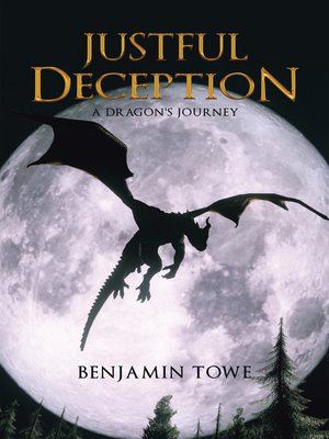 cover image of Justful Deception